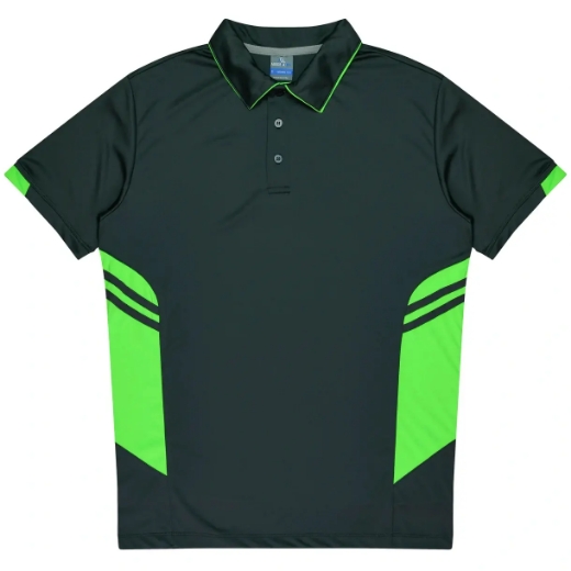 Picture of Aussie Pacific, Mens Tasman Polo 